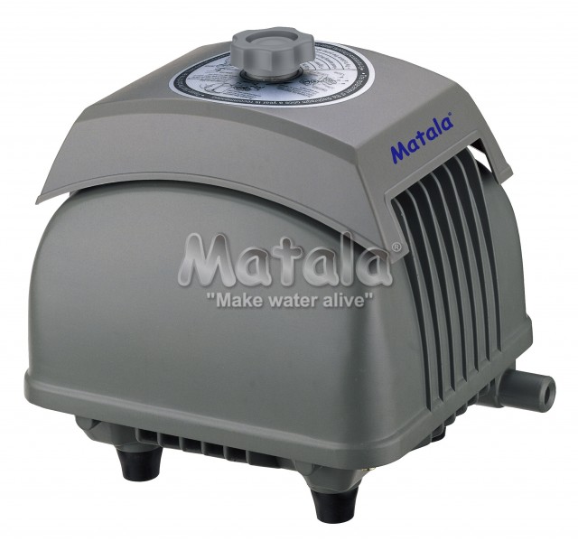 Matala Hakko HK-80LH Linear Air Pump