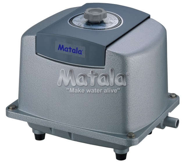 Matala Hakko HK-120LH Linear Air Pump
