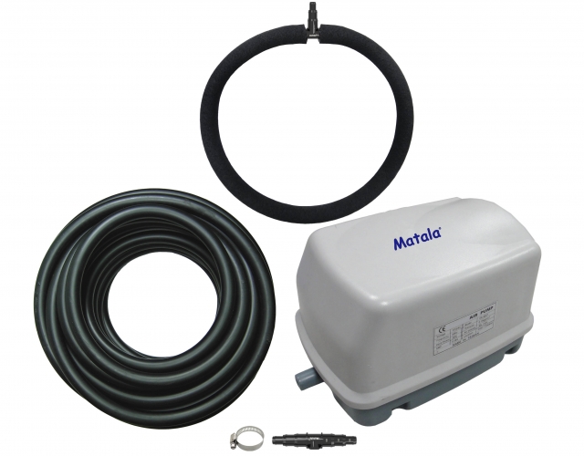 Matala EZ-Air Pro 1 Aeration Kit