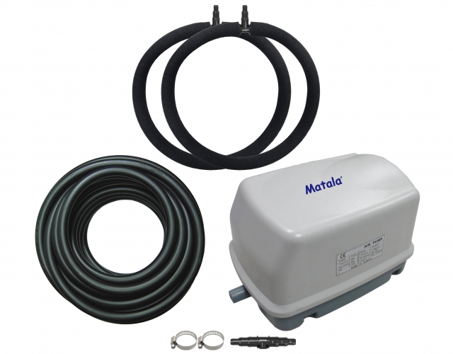 Matala EZ-Air Pro 3 Aeration Kit