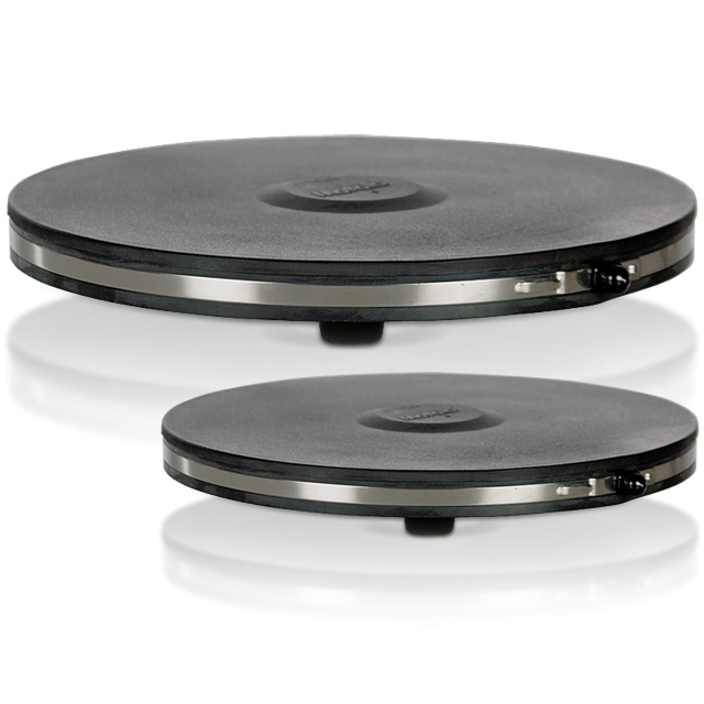 Matala 3" Disc with weghted base