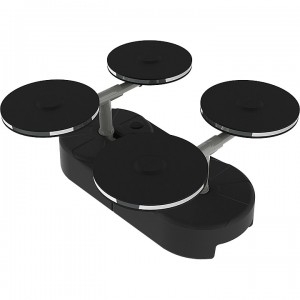 Matala Diffuser Base 2 + 4x 9" Diffuser Discs