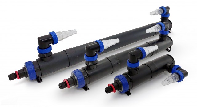 Matala EZClear 75 Watt UV Clarifier