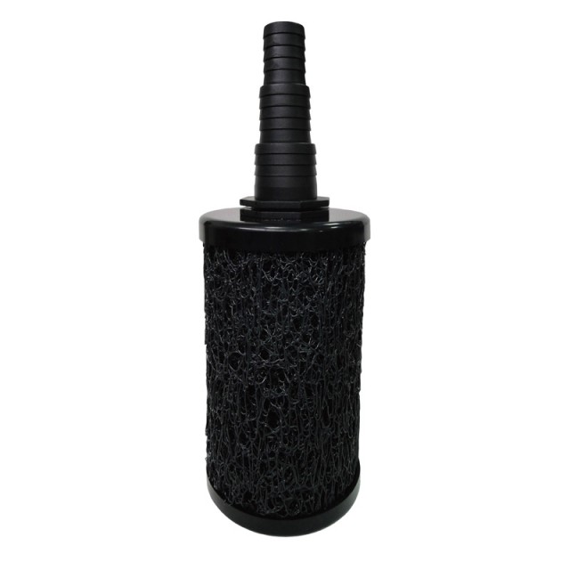 Matala EZ-Bio 11 Pre Filter Single Core (Fine Gray Mesh)