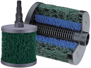 Matala EZ-Bio 20 Pre Filter Double Core (Fine Mesh + Coarse Mesh)