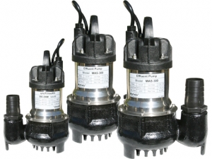 Matala GeyserFlow 3/4 HP 4891 GPH  Pump
