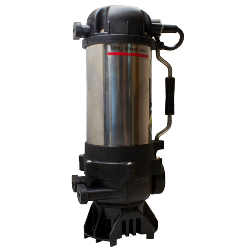Matala Versiflow 1/5 HP 3200 GPH Pump