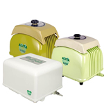 Alita Air Pumps
