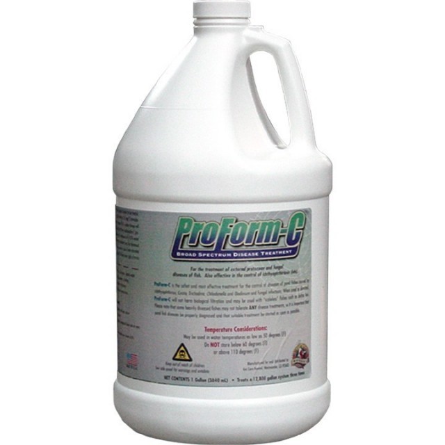 Koi Care Kennel Proform-C