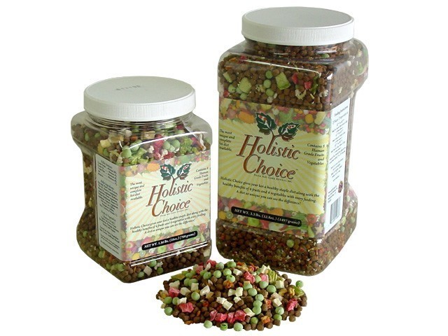 Koi Care Kennel Hollistic Choice Fish Food - 1.56 lbs.