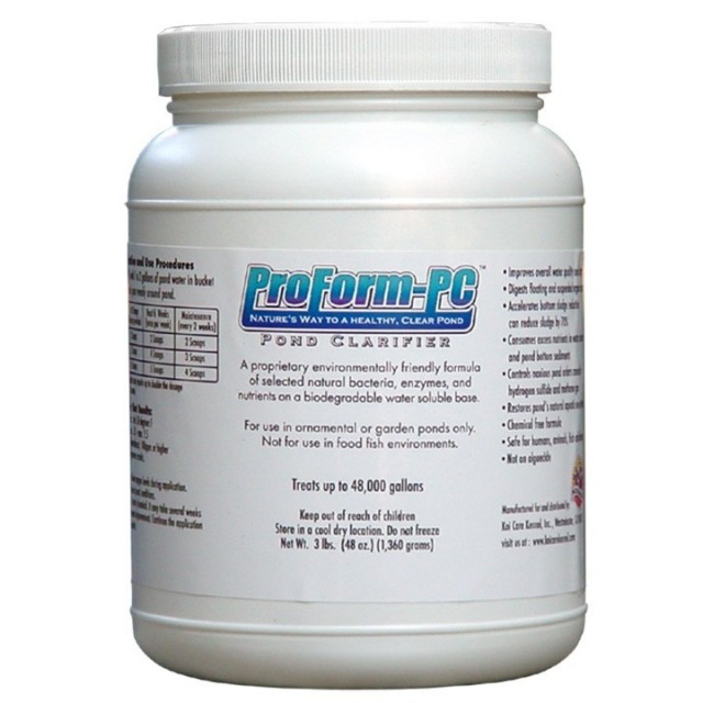 Koi Care Kennel Proform-PC
