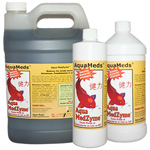 Aqua Meds Aqua MedZyme Liquid