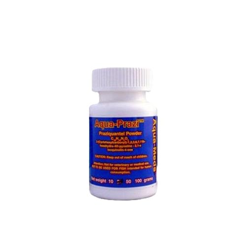 Aqua Meds Aqua Prazi - 25 Grams