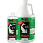 Aqua Meds Koi Terminate