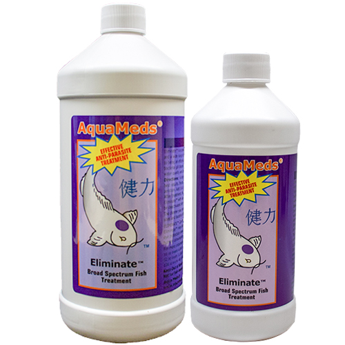 Aqua Meds Eliminate