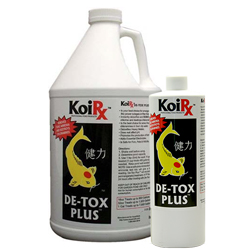 Aqua Meds De-Tox Plus