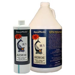 Aqua Meds Armor