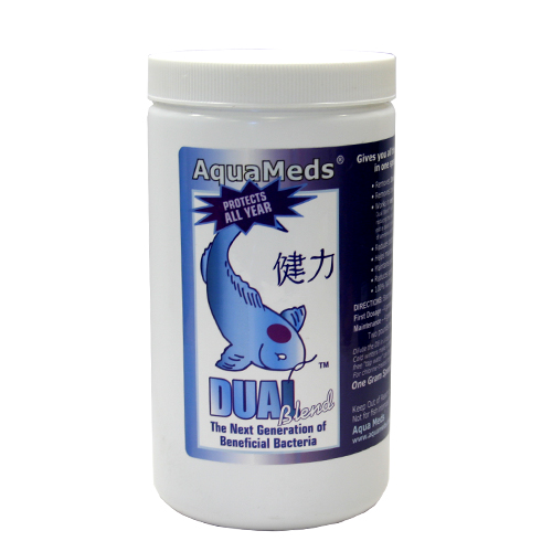 Aqua Meds Dual Blend - 2 lbs.