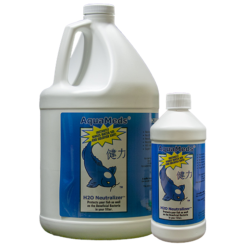Aqua Meds H2O Neutralizer