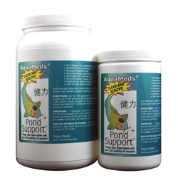 Aqua Meds Pond Support
