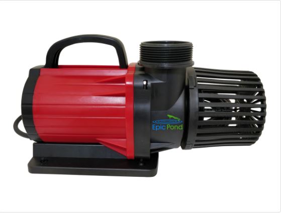 Epic Pond 4000 GPH Firefly Pump 