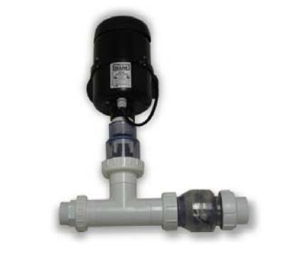 Retrofit Agitator Kit for Elite Optimus Filter