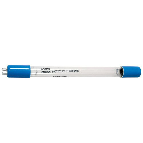 Aqua Ultraviolet 15 Watt Replacement UV Bulb