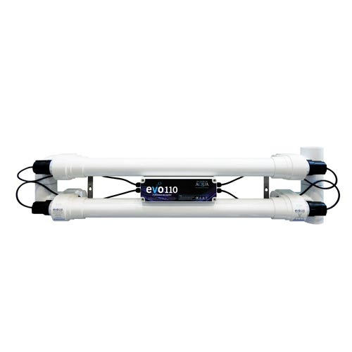 Evolution Aqua Evo 110 Watt UV Clarifier