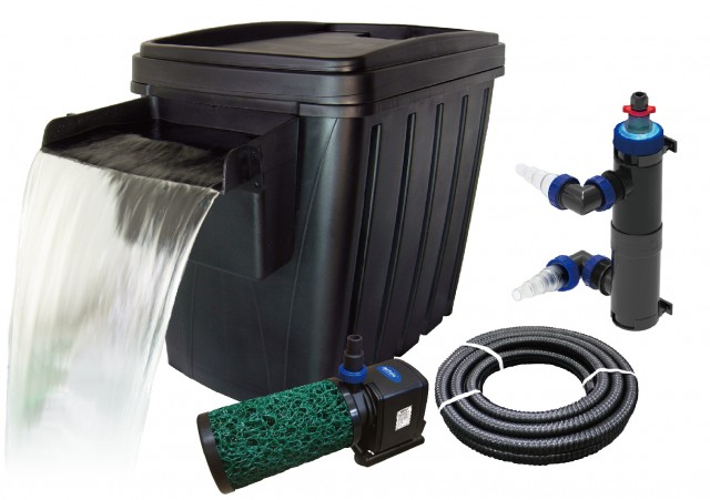 Matala BioSteps II Filter Kits