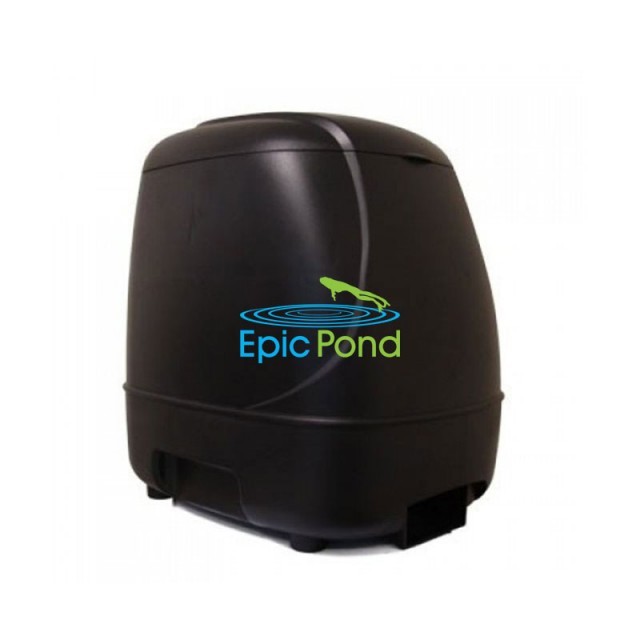 Epic Pond Fish Feeders