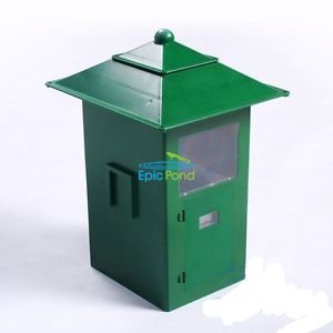 Epic Pond Fish Feeder - 5L