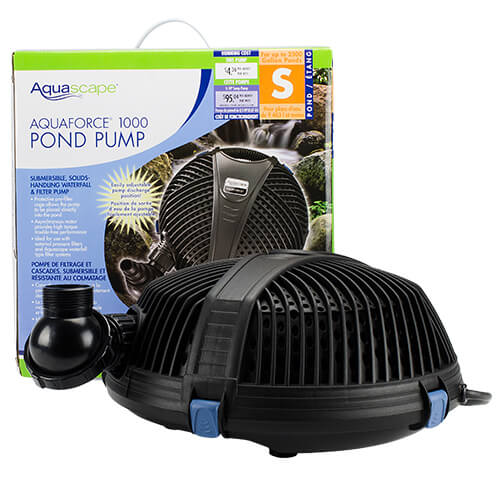 Aquascape AquaForce 1000 Pump