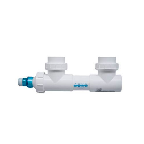 Aqua Ultraviolet Classic 8 Watt UV Sterilizer - 3/4