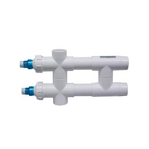Aqua Ultraviolet Classic 114 Watt UV Sterilizer  3/4