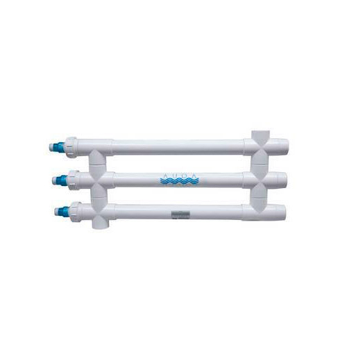 Aqua Ultraviolet Classic 120 Watt UV Sterilizer 3