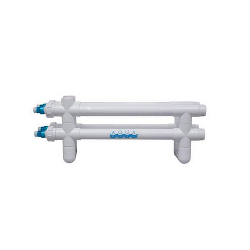 Aqua Ultraviolet Classic 160 Watt UV Sterilizer 2
