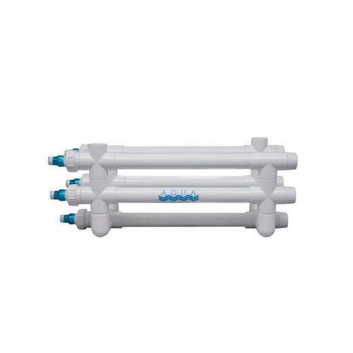 Aqua Ultraviolet Classic 200 Watt UV Sterilizer 2