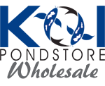 Koi Pond Store Wholesale